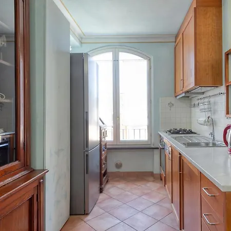 Semesterbostad ☆ Smart And Relax Flat ☆ Tiziana' S House - Homy 5 Terre