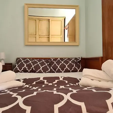 Holiday home ☆ Smart And Relax Flat ☆ Tiziana' S House - Homy 5 Terre La Spezia
