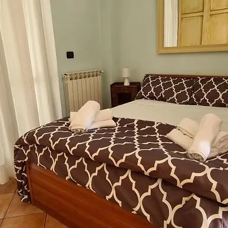 度假居 ☆ Smart And Relax Flat ☆ Tiziana' S House - Homy 5 Terre