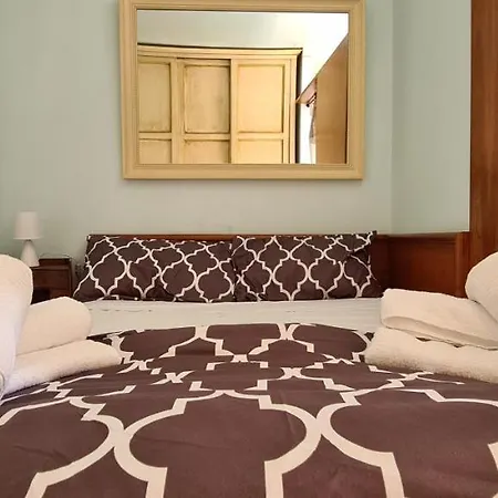 ☆ Smart And Relax Flat ☆ Tiziana' S House - Homy 5 Terre Holiday home La Spezia