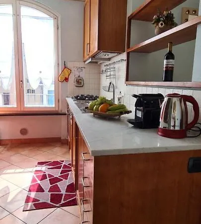 ☆ Smart And Relax Flat ☆ Tiziana' S House - Homy 5 Terre Holiday home La Spezia