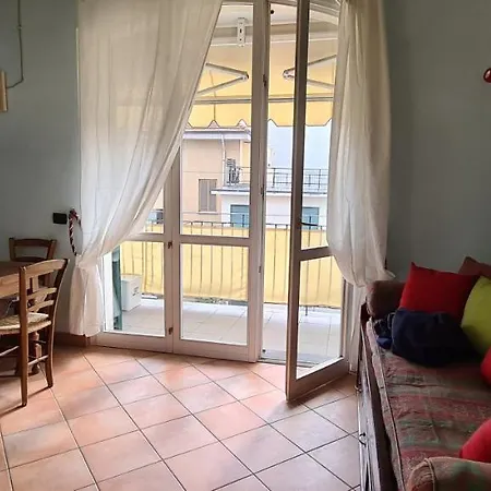 ☆ Smart And Relax Flat ☆ Tiziana' S House - Homy 5 Terre *