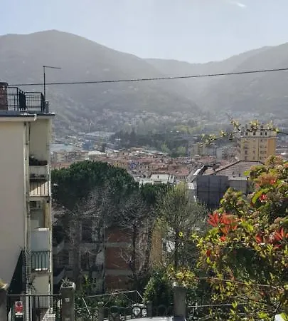 Holiday home ☆ Smart And Relax Flat ☆ Tiziana' S House - Homy 5 Terre