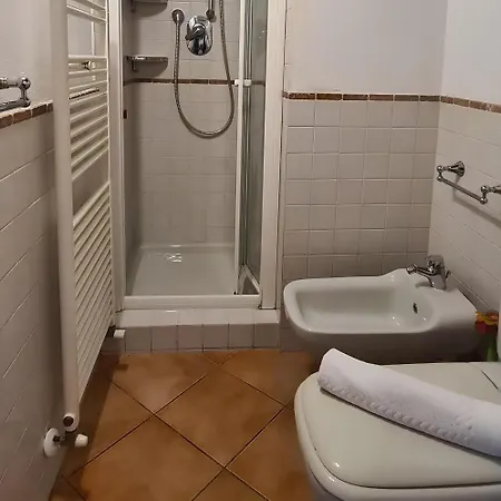 ☆ Smart And Relax Flat ☆ Tiziana' S House - Homy 5 Terre Holiday home La Spezia