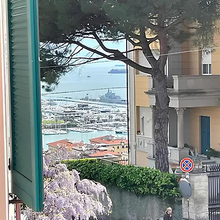 ☆ Smart And Relax Flat ☆ Tiziana' S House - Homy 5 Terre *