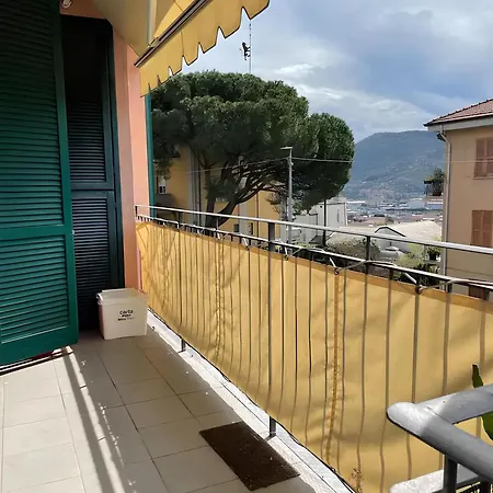 Holiday home ☆ Smart And Relax Flat ☆ Tiziana' S House - Homy 5 Terre La Spezia