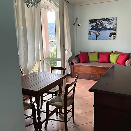 Holiday home ☆ Smart And Relax Flat ☆ Tiziana' S House - Homy 5 Terre