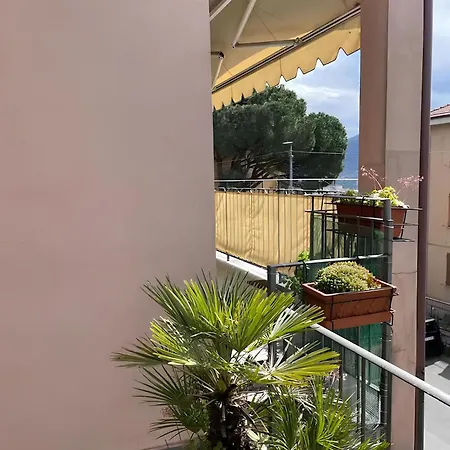 Holiday home ☆ Smart And Relax Flat ☆ Tiziana' S House - Homy 5 Terre *
