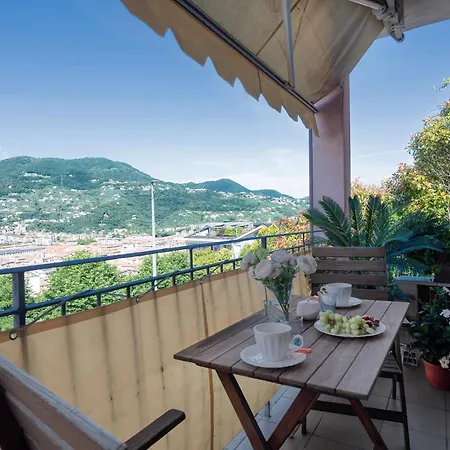 ☆ Smart And Relax Flat ☆ Tiziana' S House - Homy 5 Terre
