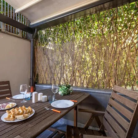 ☆ Smart And Relax Flat ☆ Tiziana' S House - Homy 5 Terre 度假居 *