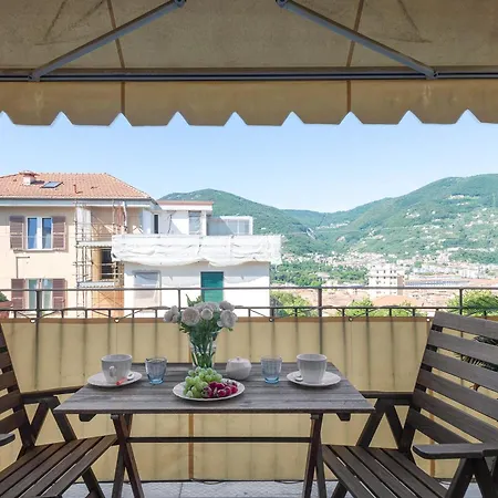 度假居 ☆ Smart And Relax Flat ☆ Tiziana' S House - Homy 5 Terre *