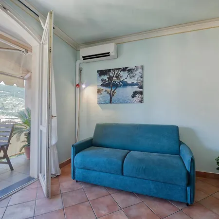 Casa de Férias ☆ Smart And Relax Flat ☆ Tiziana' S House - Homy 5 Terre La Spezia