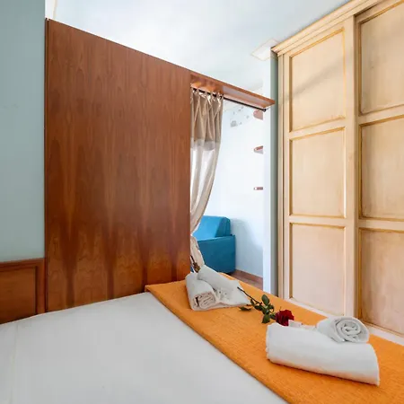 ☆ Smart And Relax Flat ☆ Tiziana' S House - Homy 5 Terre