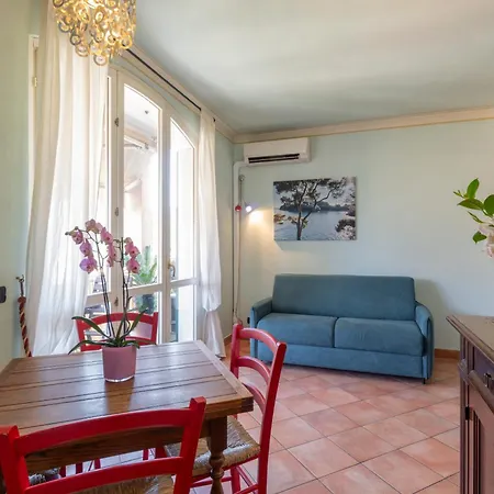 ☆ Smart And Relax Flat ☆ Tiziana' S House - Homy 5 Terre Holiday home *