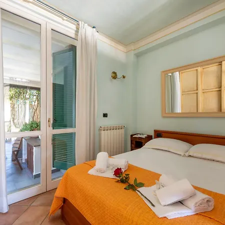 Casa de Férias ☆ Smart And Relax Flat ☆ Tiziana' S House - Homy 5 Terre La Spezia