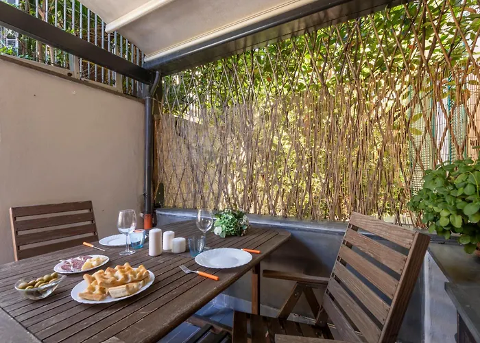 ☆ Smart And Relax Flat ☆ Tiziana' S House - Homy 5 Terre Nyaraló *