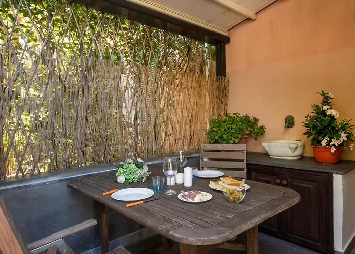 ☆ Smart And Relax Flat ☆ Tiziana' S House - Homy 5 Terre *