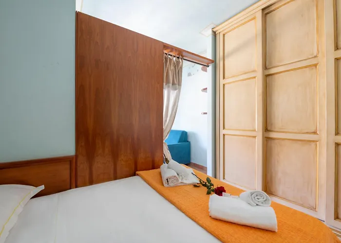 ☆ Smart And Relax Flat ☆ Tiziana' S House - Homy 5 Terre