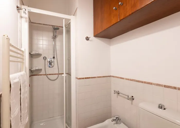 ☆ Smart And Relax Flat ☆ Tiziana' S House - Homy 5 Terre La Spezia