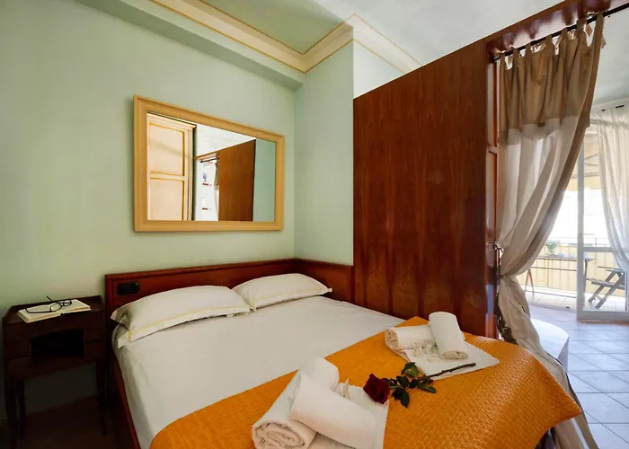 ☆ Smart And Relax Flat ☆ Tiziana' S House - Homy 5 Terre Nyaraló